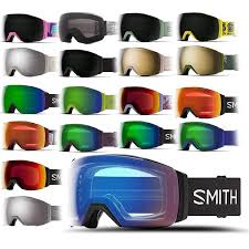 Smith Goggles